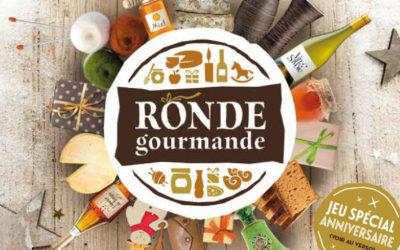 La Ronde Gourmande fête ses 20 ans