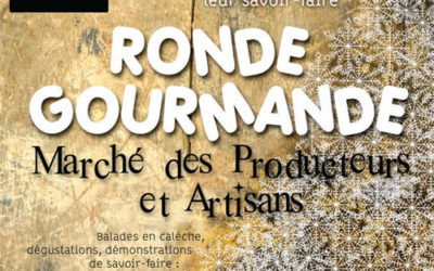 Les marchés de Noël en Savoie