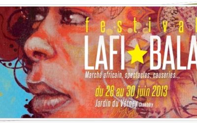 Festival LAFI BALA, Le Burkina Faso en Fête !