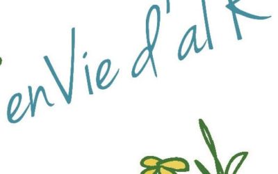 enVie d’aIR, un service d’accompagnement au jardin