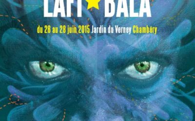 Festival Lafi Bala : le Burkina Faso à Chambéry