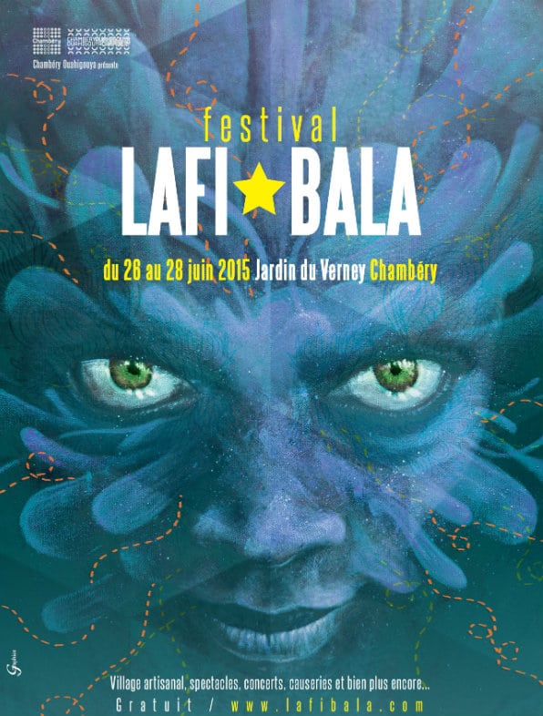 Lafi Bala