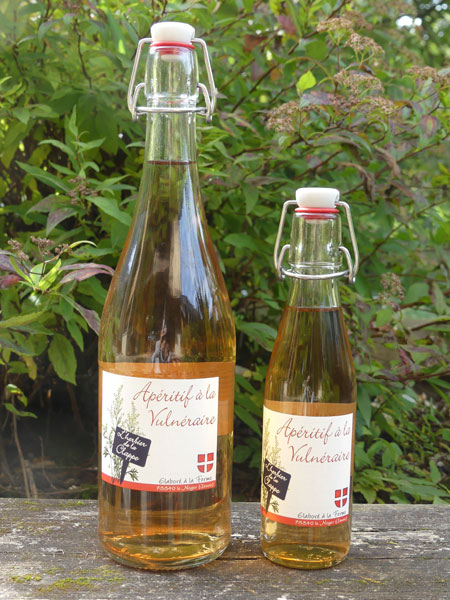 Apéritif Vulnéraire